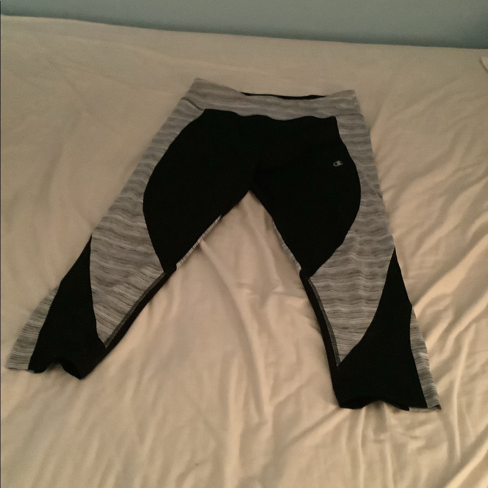 Yoga pants